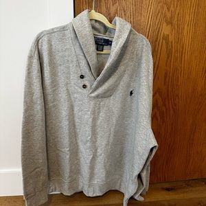 Polo by Ralph Lauren Men’s Sweater